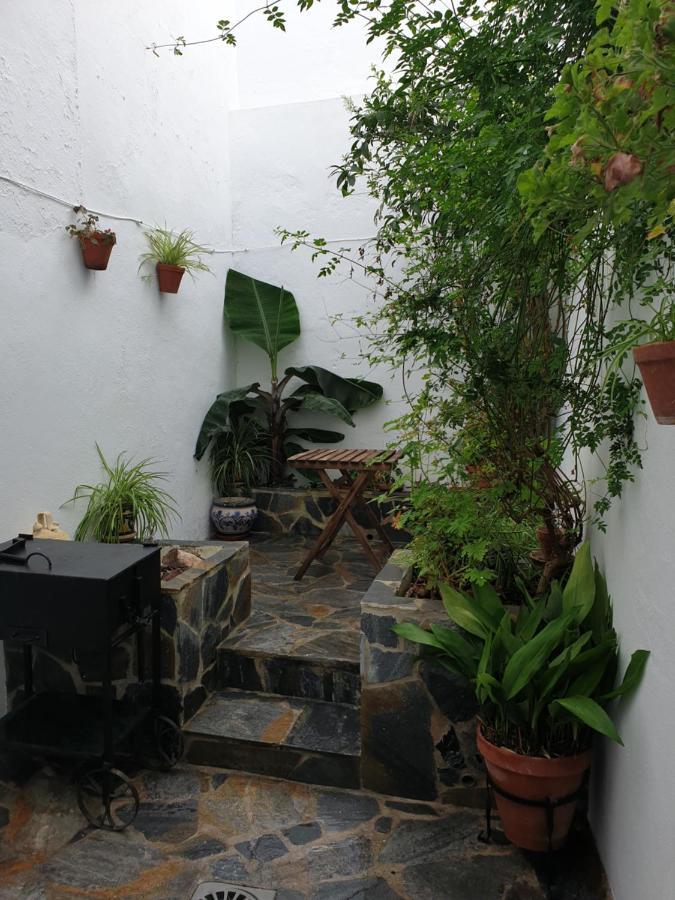 Casa Azul Villa Alozaina Exterior photo